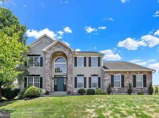 104 Regent St, Blandon, PA 19510