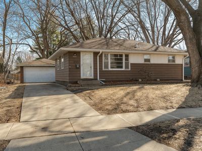 2600 14th Ave NW, Rochester, MN, 55901