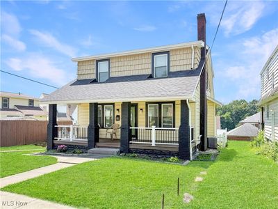 1810 Mary Ave, Steubenville, OH, 43952