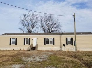 4153 Laster Rd, England, AR 72046