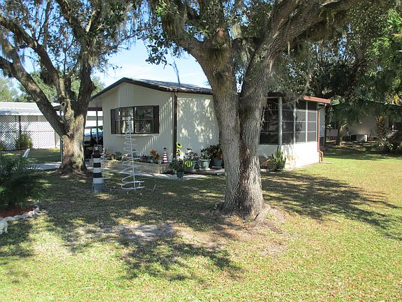 3rd image of 10307 SW Lettuce Lake Ave Lot M226