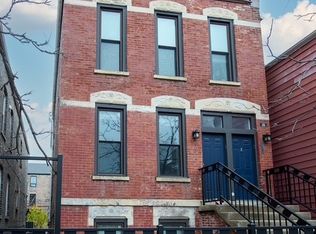1820 S Laflin St #2, Chicago, IL 60608