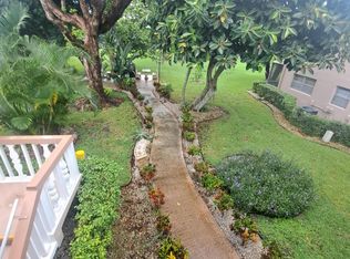 227 Chatham E #227-K, West Palm Beach, FL 33417