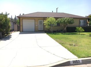 2853 Foss Ave, Arcadia, CA 91006