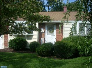 64 Gerard Rd, Hamilton, NJ 08620