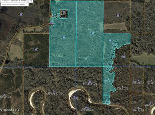 Lee Bass Rd, Pinola, MS 39149