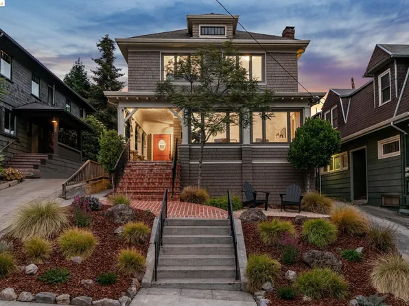 610 Vernon St, Oakland, CA 94610