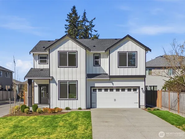 4211 208th Place SE, Bothell, WA 98021