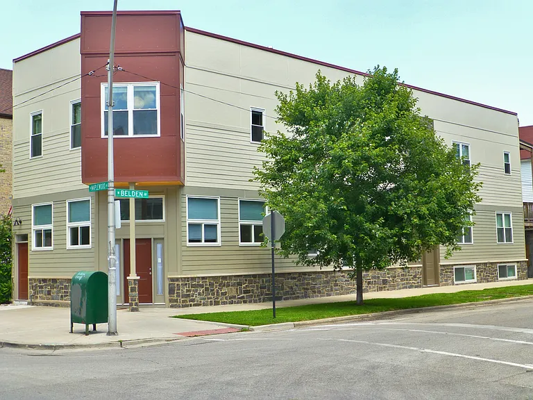 2301 N Maplewood Ave #1E — Photo 15