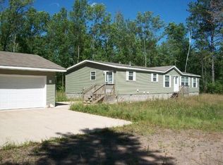 11609 Friesland Rd, Hinckley, MN 55037