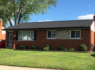 29617 Brown Ct, Garden City, MI 48135