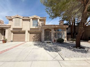 2840 Lone Cliff Dr, Henderson, NV 89074