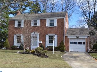 10 S Dillwyn Rd, Newark, DE 19711