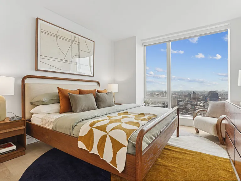 17 Hanover Pl #Penthouse 1D — Photo 14