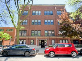 733 W Waveland Ave APT 2, Chicago, IL 60613