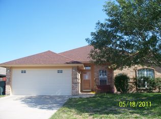 5500 Golden Dr, Killeen, TX 76542