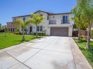 46309 Canyon Crest Ct, Temecula, CA 92592