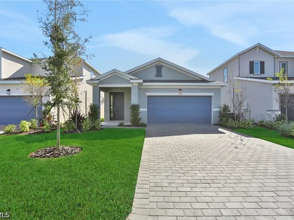 13455 Turnleaf Blvd, Punta Gorda, FL 33955