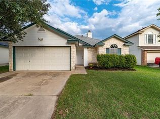7217 White Panda Run, Del Valle, TX 78617