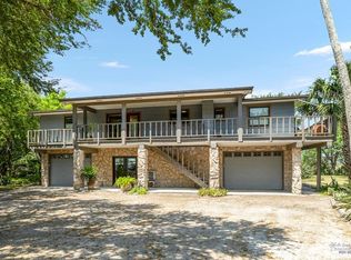 17472 Arroyo Bank Dr, Harlingen, TX 78552