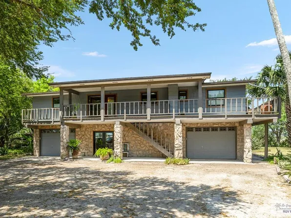 17472 Arroyo Bank Dr, Harlingen, TX 78552