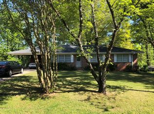 119 Persimmon St, Birmingham, AL 35214