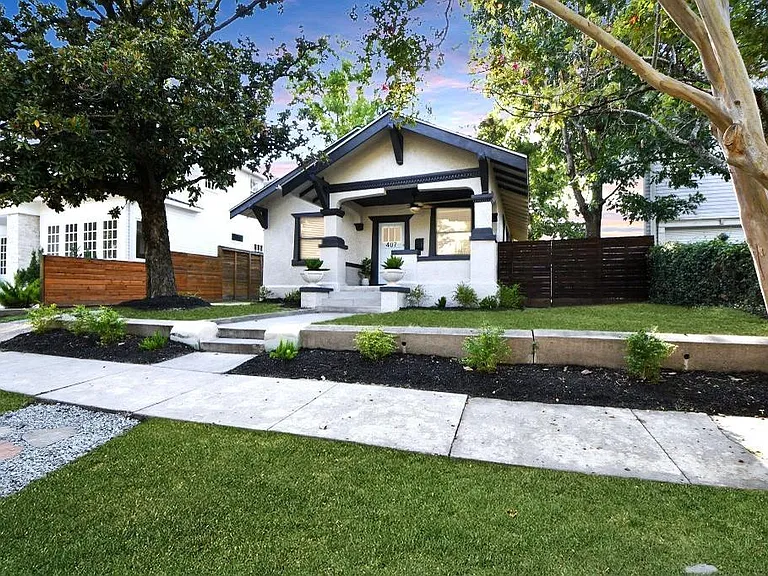 407 Cordell St — Photo 1