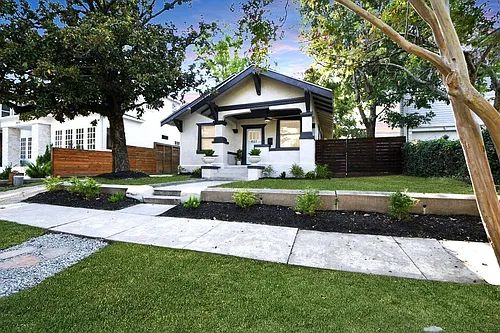 407 Cordell St Photo 1