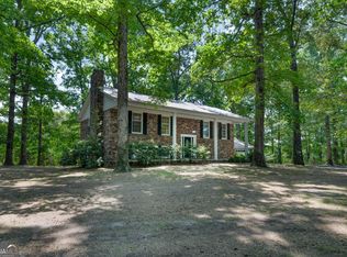 608 N Henderson Bend Rd NW, Calhoun, GA 30701