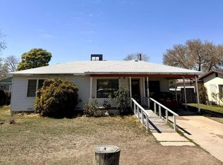 805 Alamosa St, Carlsbad, NM 88220