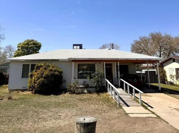 805 Alamosa St, Carlsbad, NM 88220