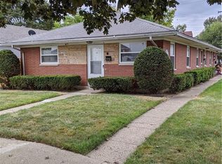 21 S Sperling Ave, Dayton, OH 45403