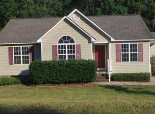 265 Wagon Trl, Willow Spring, NC 27592