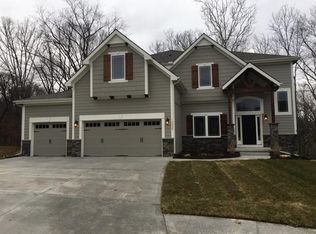 2107 NE 113th Ter, Kansas City, MO 64155