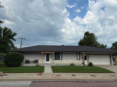 2201 Mulberry St, Yankton, SD, 57078