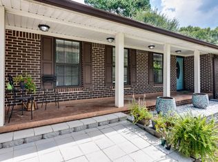 2822 Cartwright Dr, Decatur, GA 30033