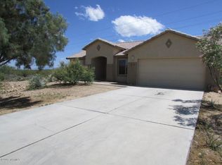 13638 E Mooncloud Way, Pima County, AZ 85641