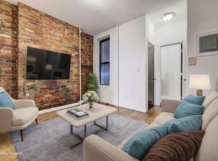 248 Broome St, New York, NY 10002