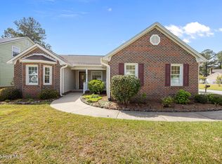 601 Player Court, Jacksonville, NC 28540
