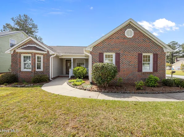 601 Player Court, Jacksonville, NC 28540
