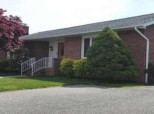 9219 Cornflower Rd, Baltimore, MD 21236