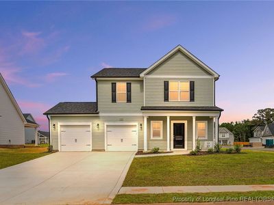 116 Claudia Ln, Raeford, NC, 28376