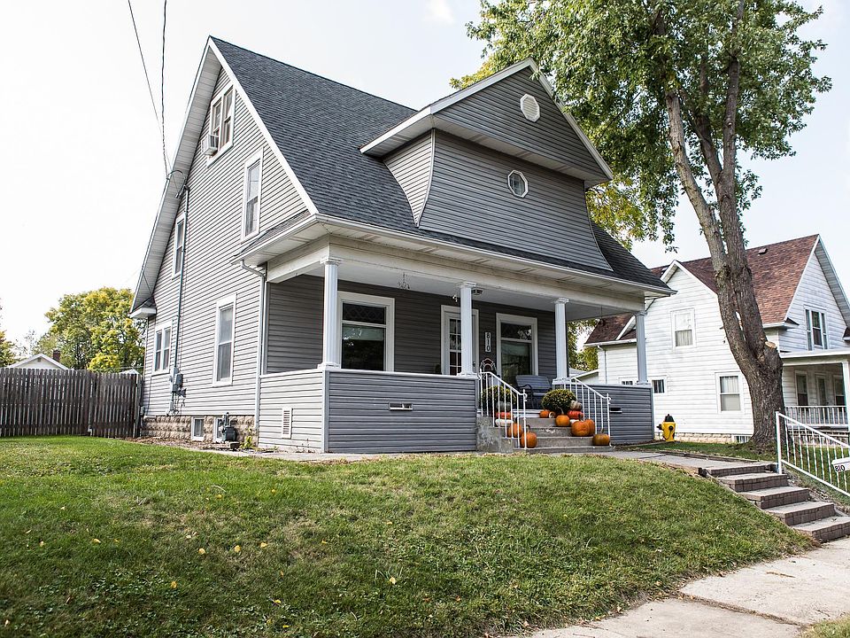 1st image of 810 N Jefferson Ave