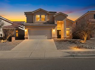 1267 Mirador Loop NE, Rio Rancho, NM 87144