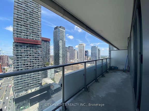 2nd image of 2221 Yonge St #2209