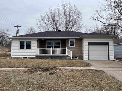861 19th Ave, Columbus, NE, 68601