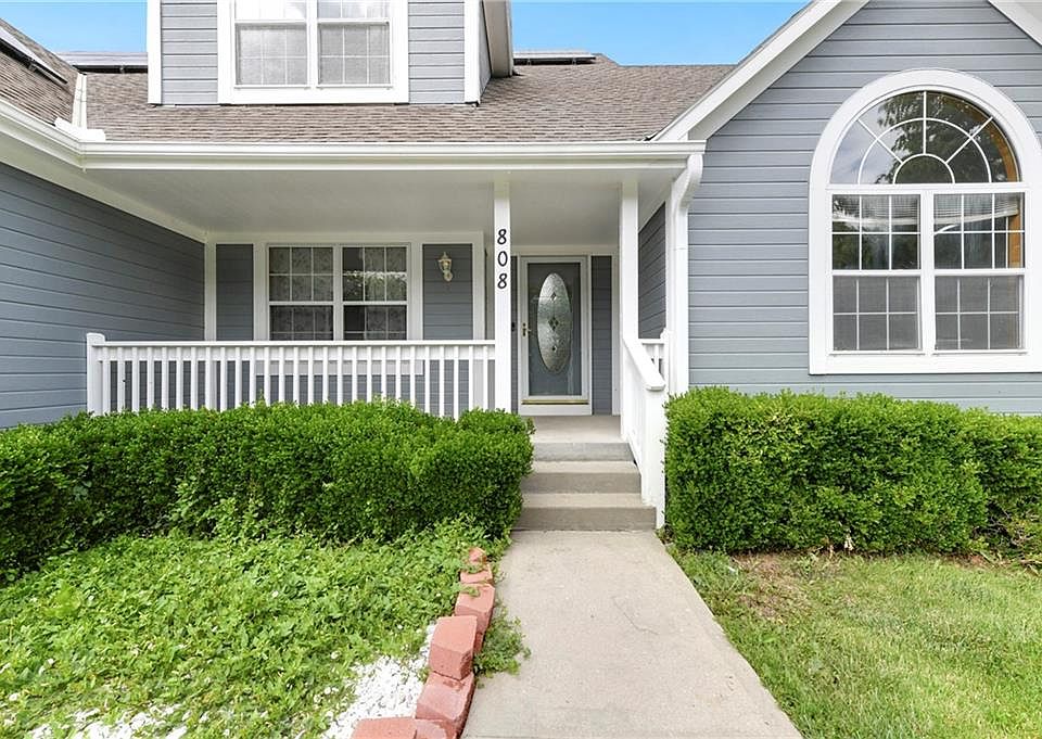 808 S Peculiar Dr, Peculiar, MO 64078 | Zillow