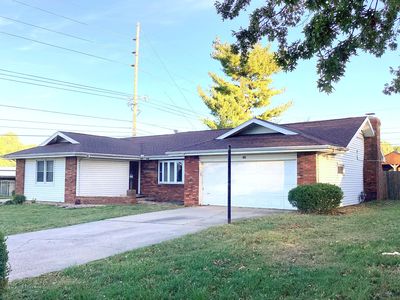 705 E Jewett Street, Springfield, MO, 65807