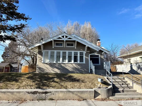 1453 Idaho Ave, Idaho Falls, ID 83402