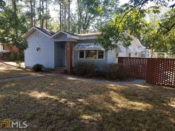 903 Ridge Ave, Thomson, GA 30824